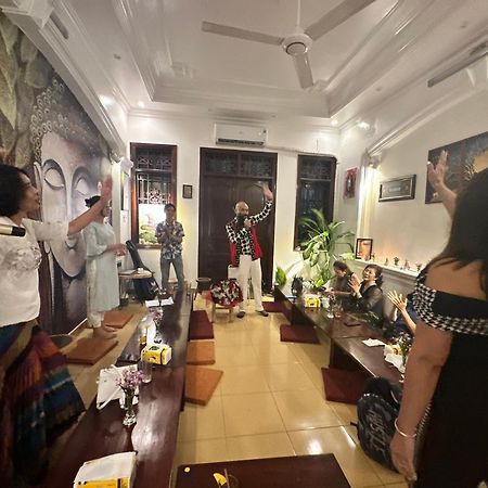Home Tea An Yen Dorm Ho Chi Minh City Bagian luar foto
