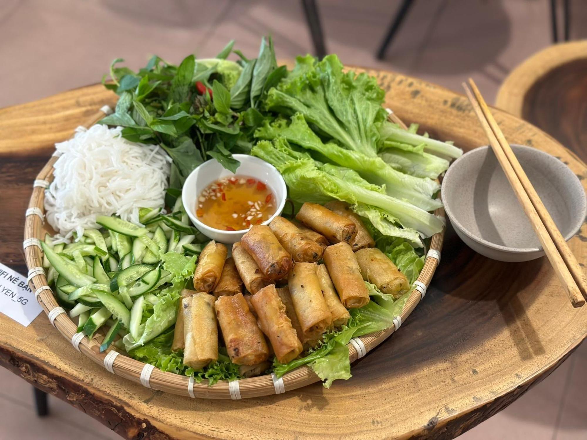Home Tea An Yen Dorm Ho Chi Minh City Bagian luar foto