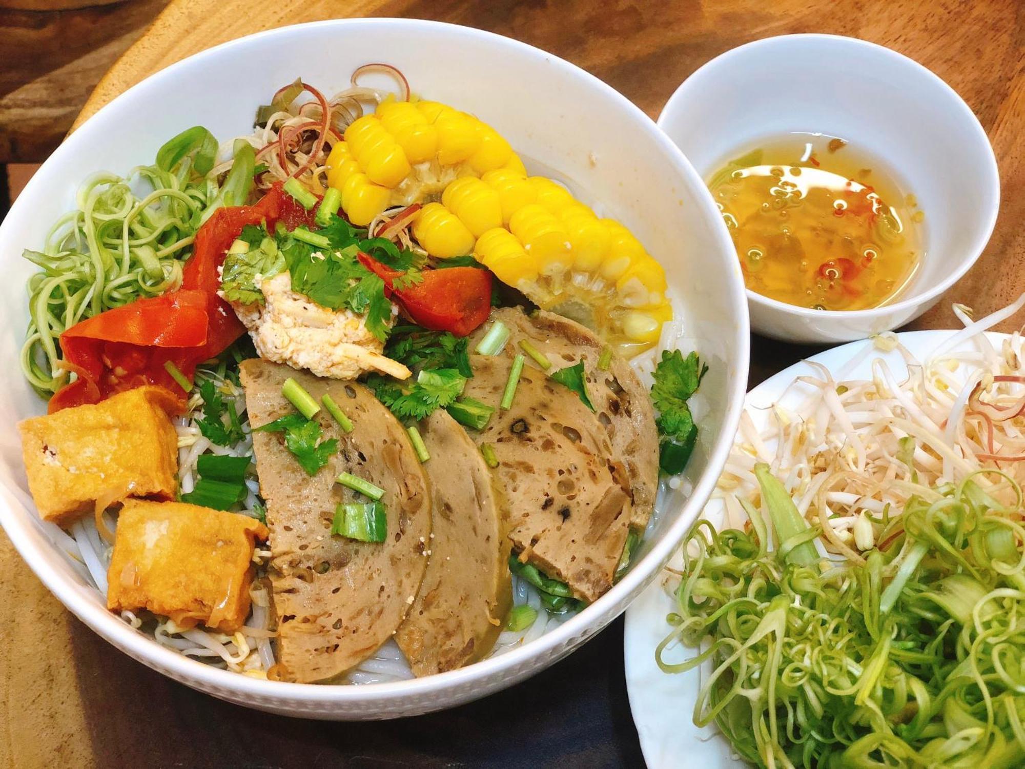 Home Tea An Yen Dorm Ho Chi Minh City Bagian luar foto