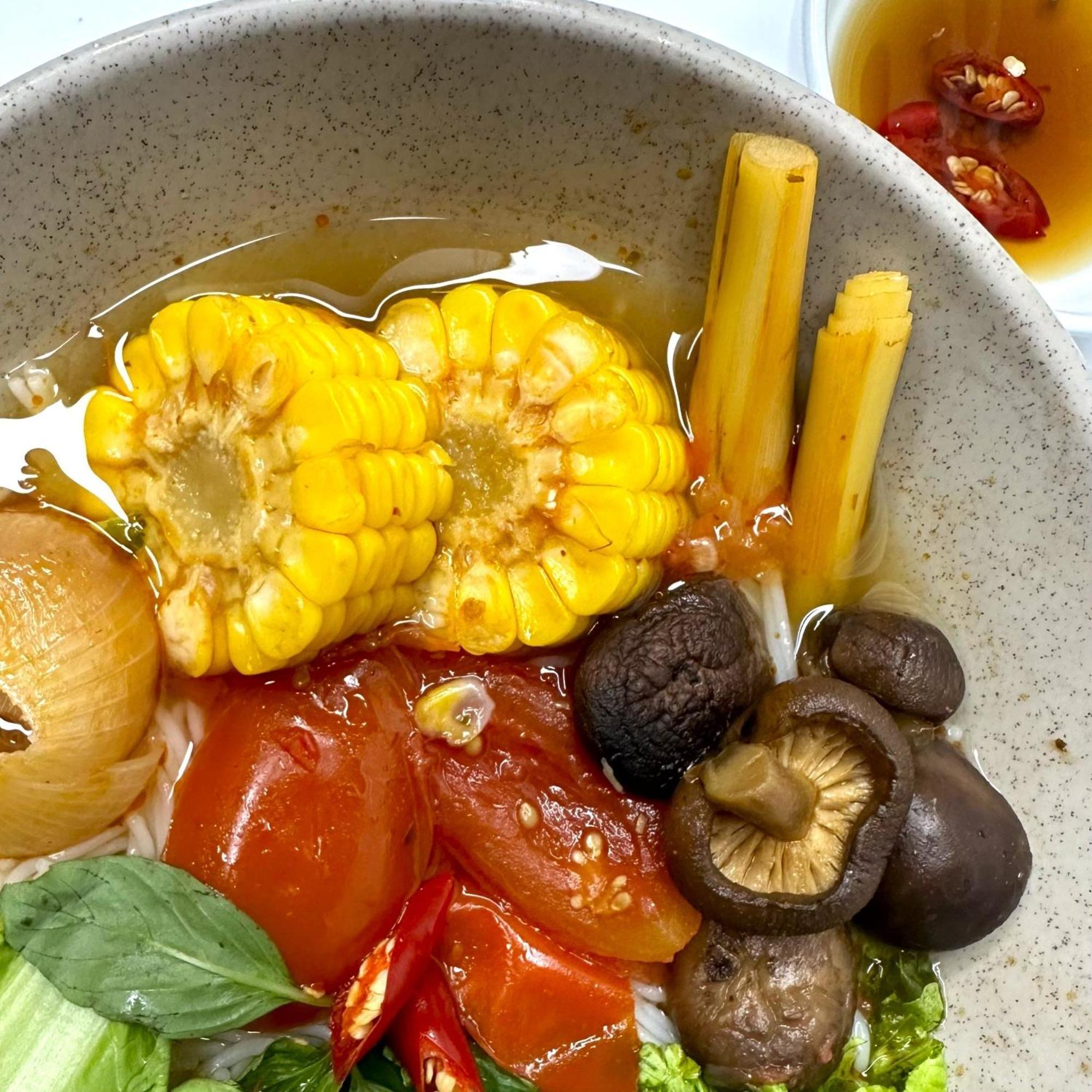 Home Tea An Yen Dorm Ho Chi Minh City Bagian luar foto